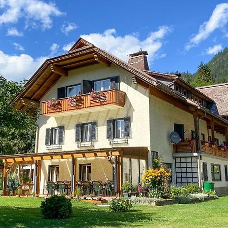 Gaestehaus Rader Weissbriach Ngoại thất bức ảnh