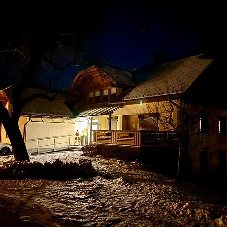 Gaestehaus Rader Weissbriach Ngoại thất bức ảnh