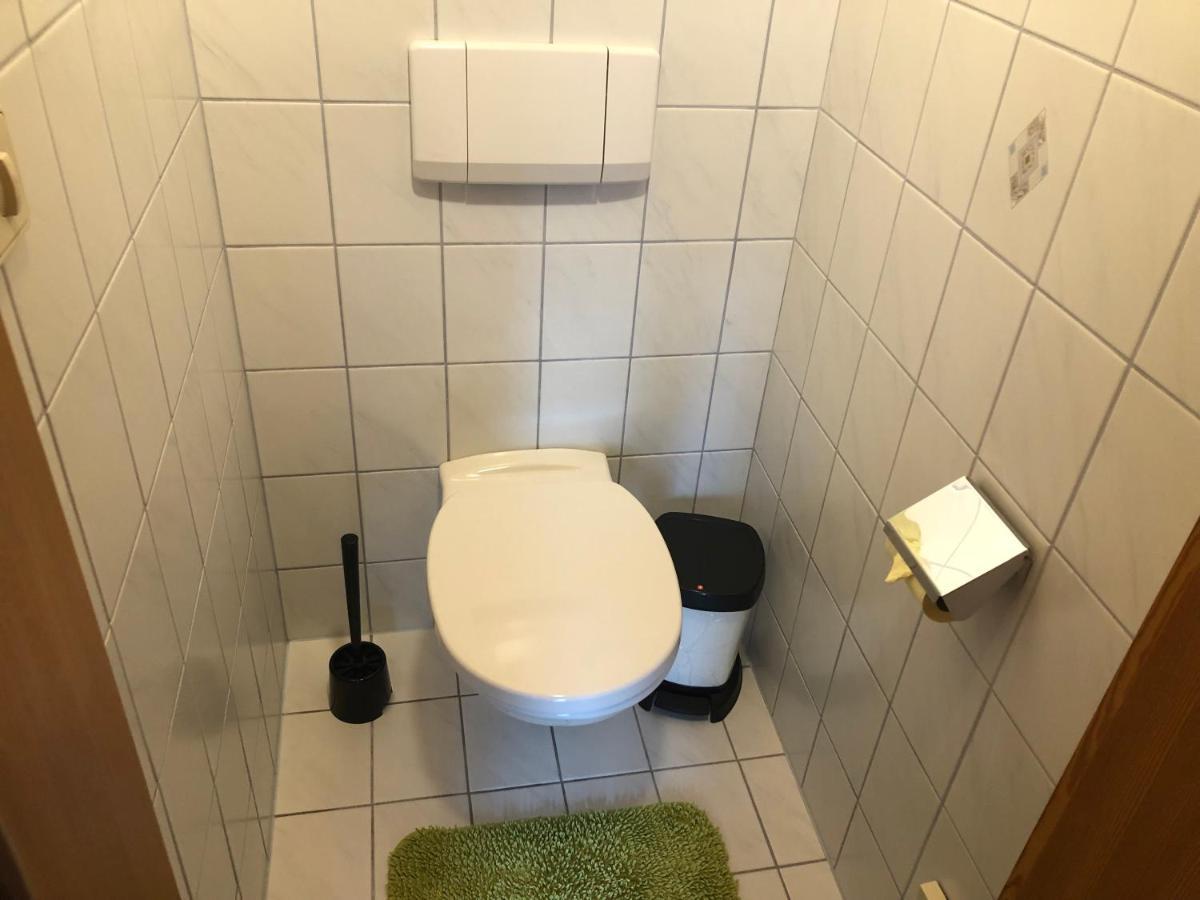 Gaestehaus Rader Weissbriach Ngoại thất bức ảnh