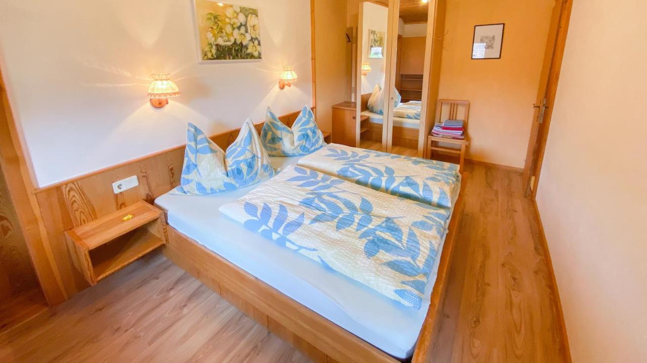 Gaestehaus Rader Weissbriach Ngoại thất bức ảnh