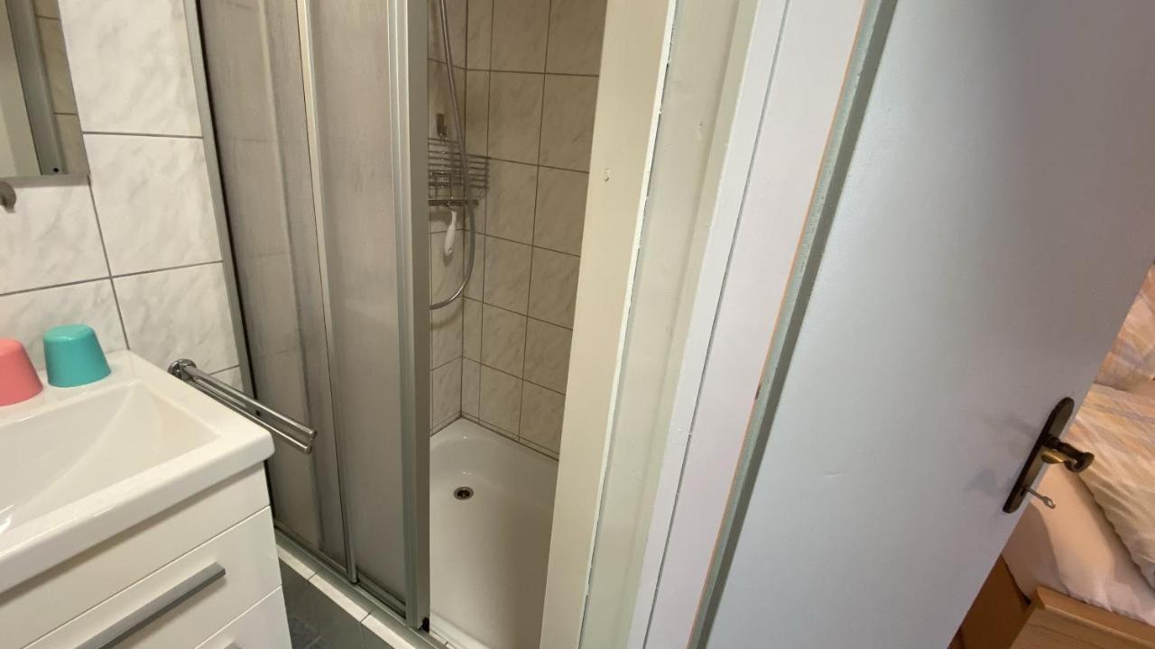 Gaestehaus Rader Weissbriach Ngoại thất bức ảnh