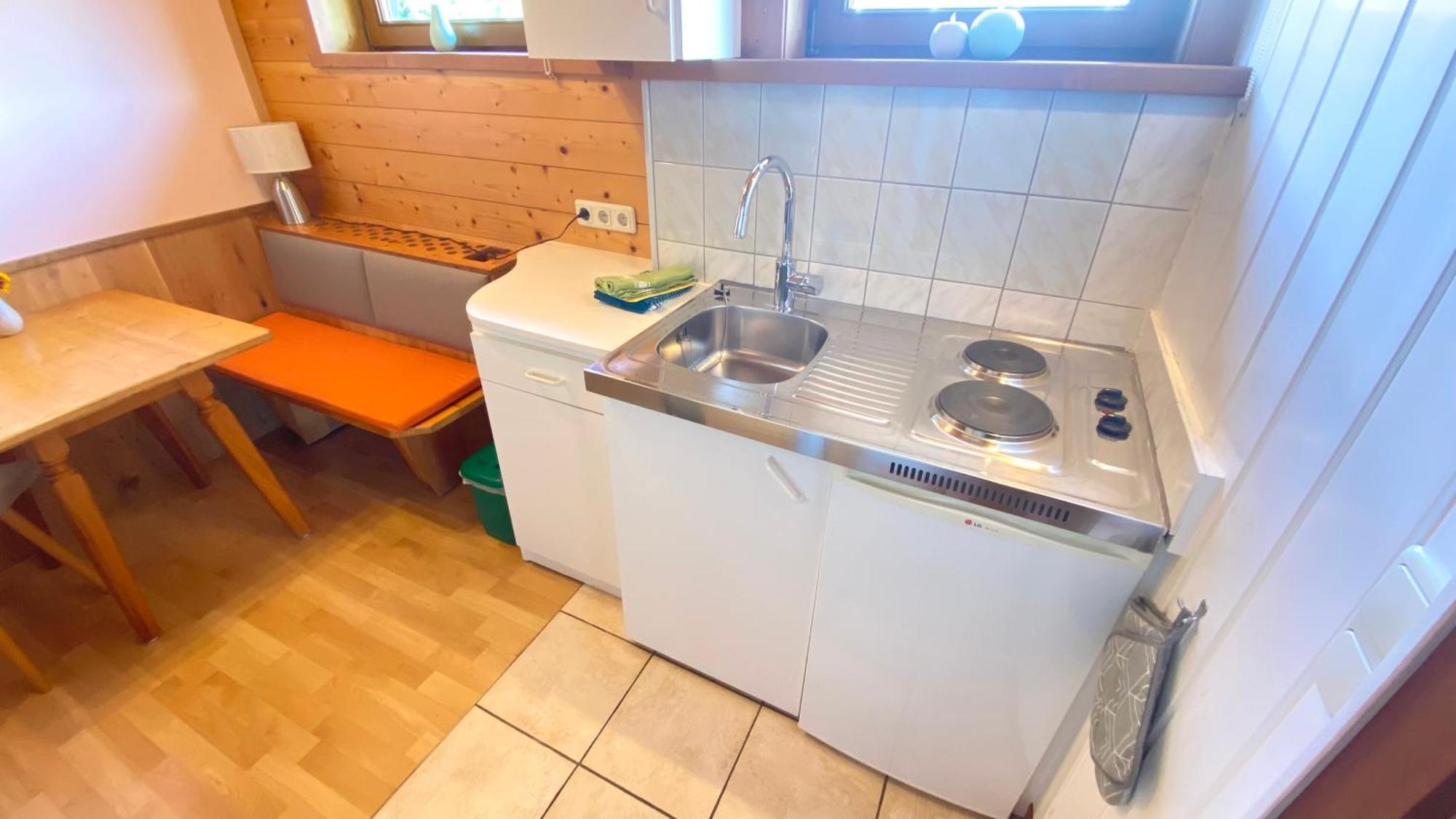 Gaestehaus Rader Weissbriach Ngoại thất bức ảnh