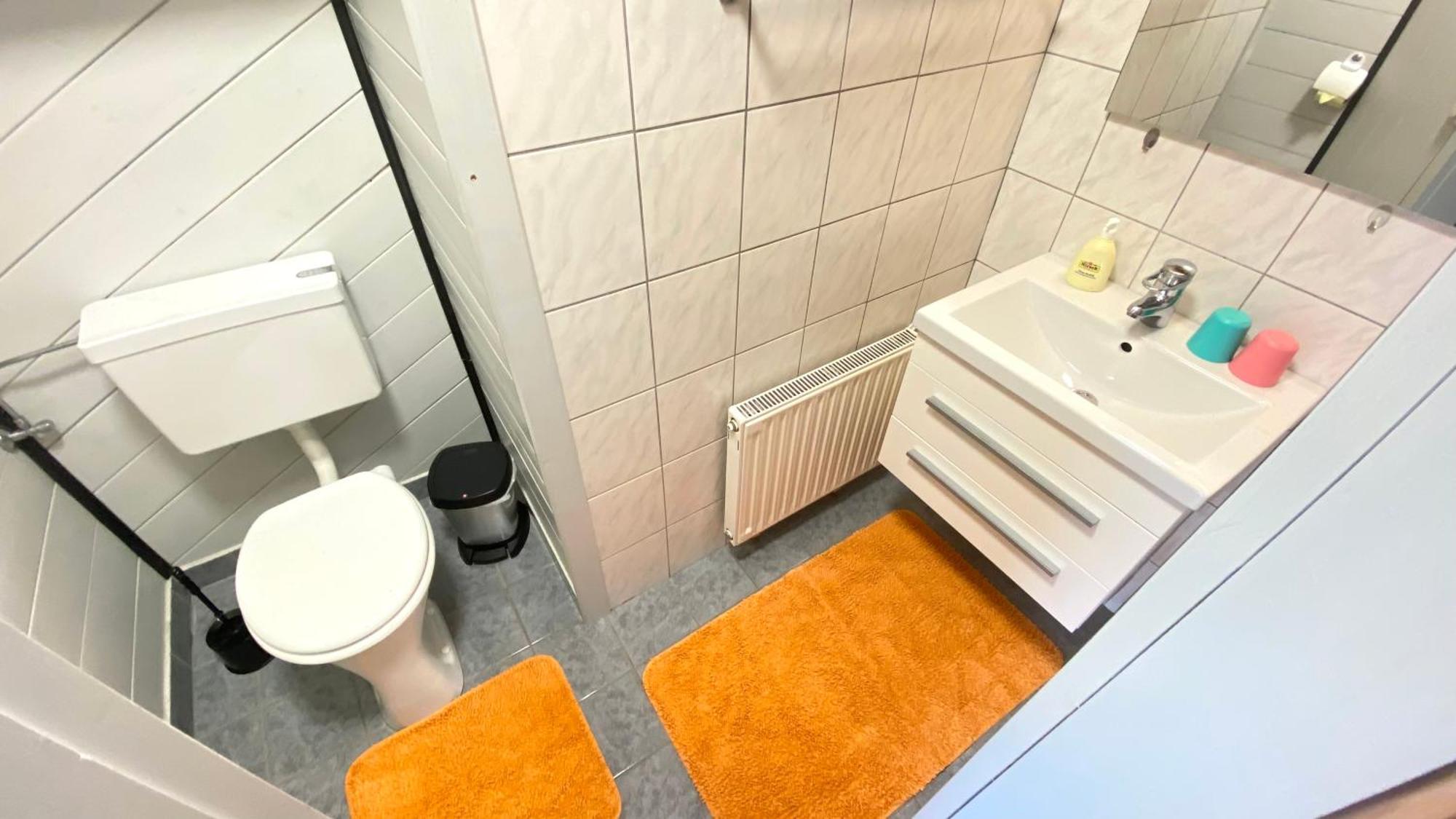 Gaestehaus Rader Weissbriach Ngoại thất bức ảnh