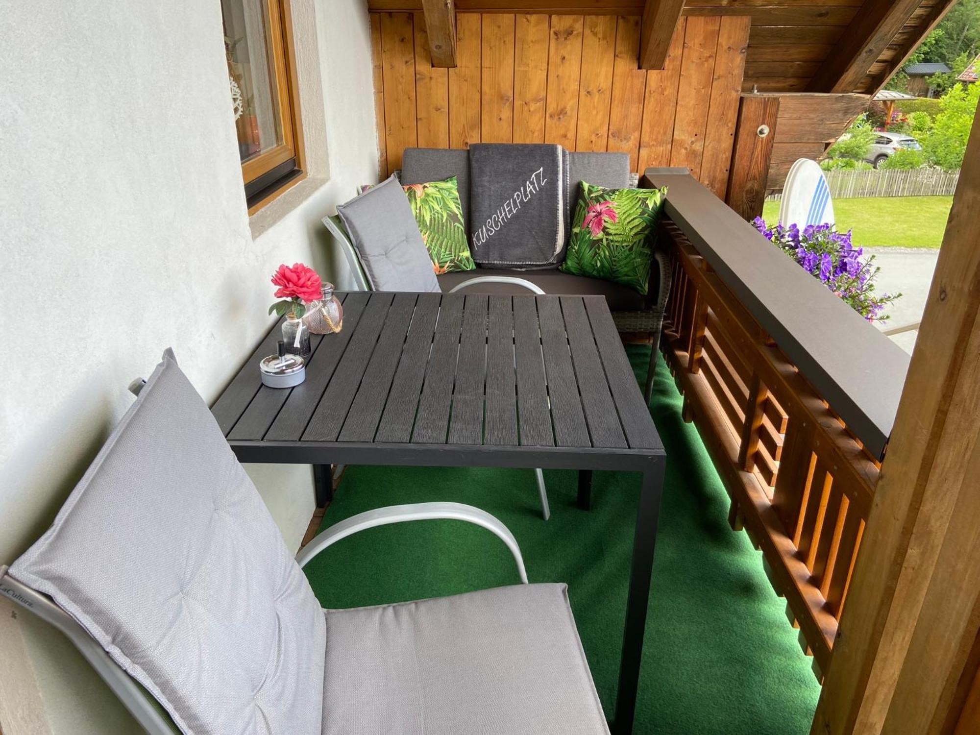 Gaestehaus Rader Weissbriach Ngoại thất bức ảnh